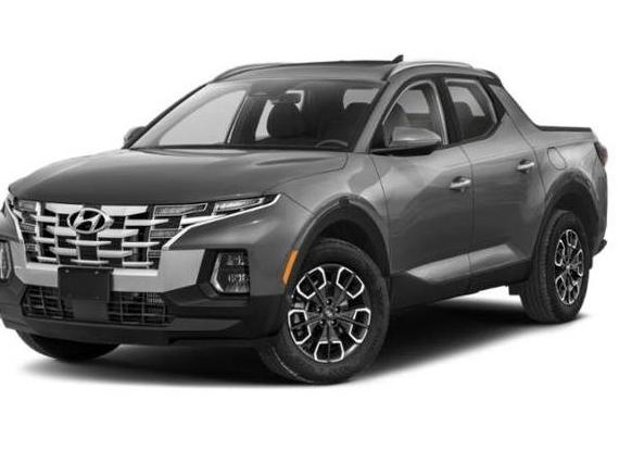 HYUNDAI SANTA CRUZ 2023 5NTJDDAF7PH073318 image